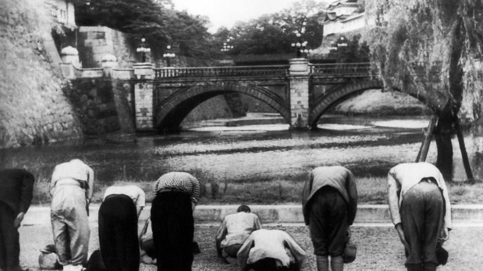 日本在80年前埋下的险恶伏笔，恐怕要被高市早苗实现了