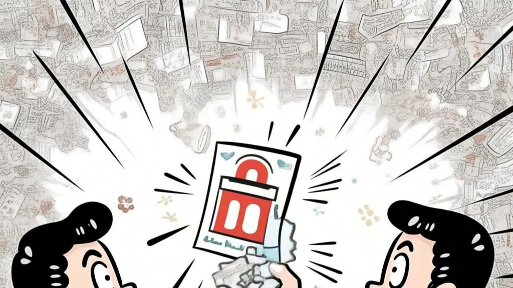 理想汽车状告“理想贴膜店”索赔120万！690页诉状结局反转？网友评论：没格局