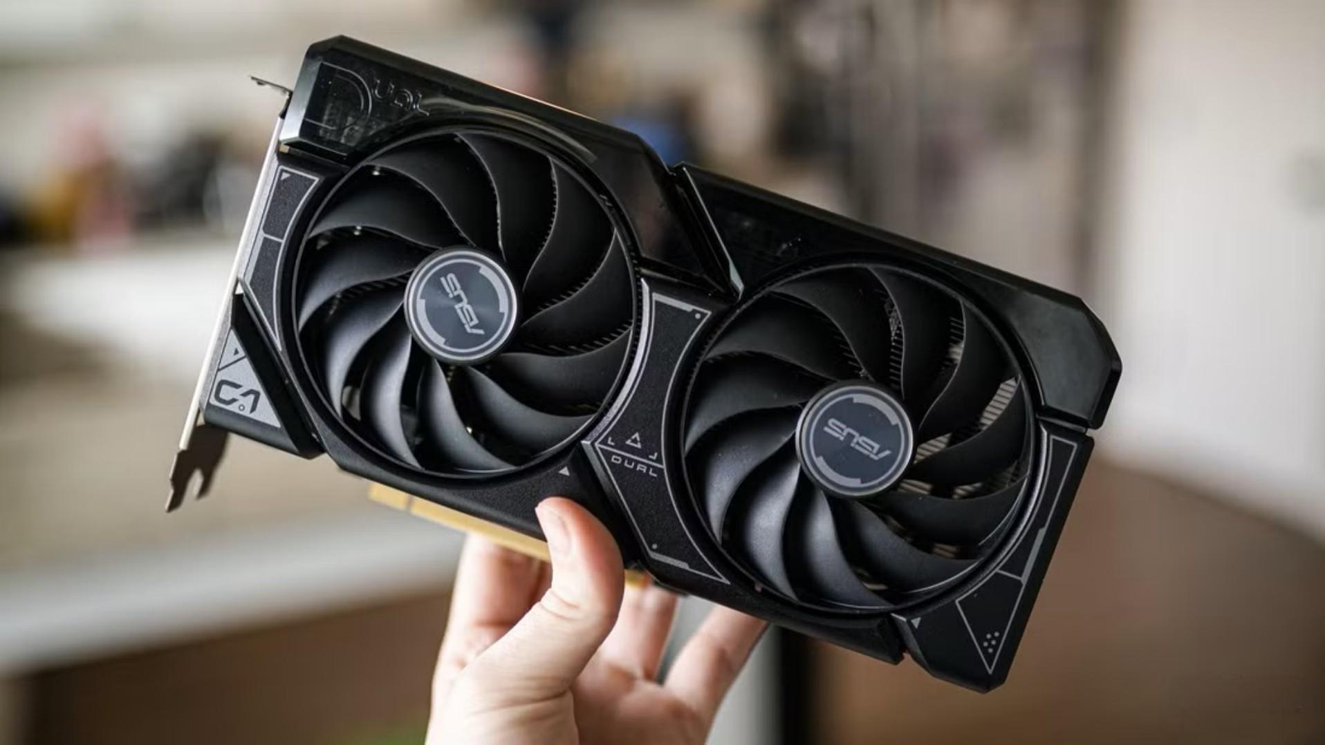 RTX 5050游戏实测输给了上代RTX 4060，沦为推销高端显卡的“诱饵”