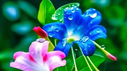 父亲走后，继母独自抚养我，前不久，继母被村里人欺负，我当天就赶了回去，抄起铁锹就往她家里赶