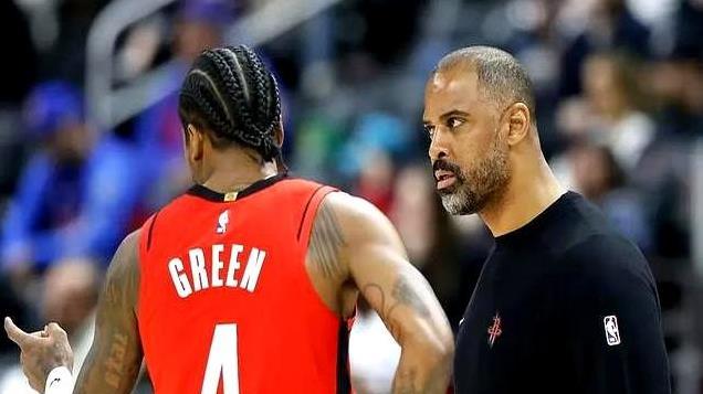 144-137！火箭7连胜逆转76人，史密斯30分申京加时