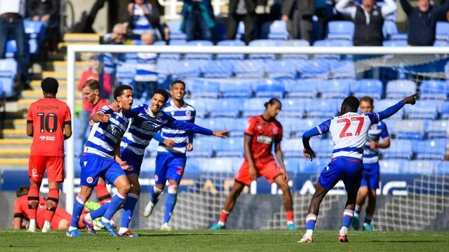 英甲前瞻：哈德斯主场抗博尔顿，坚守底线有底气