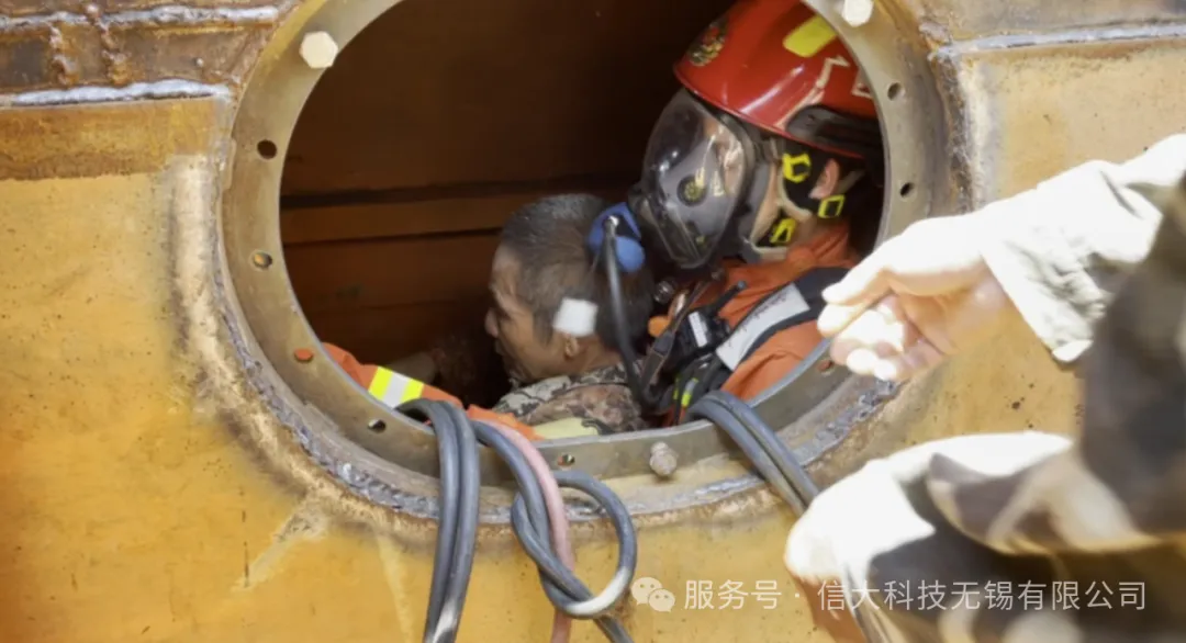 工贸企业新规：GB 46768-2025 有限空间作业全流程要求