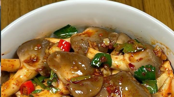 三味魔法下饭菜，拯救冬日没胃口！