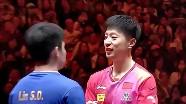 樊振东归来后由马龙执教，林诗栋则叫张继科执鞭，这个提议靠谱吗