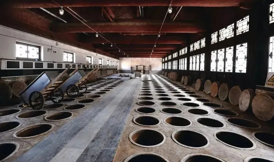 白酒香型揭秘|（三）五种窖池的优劣性对比