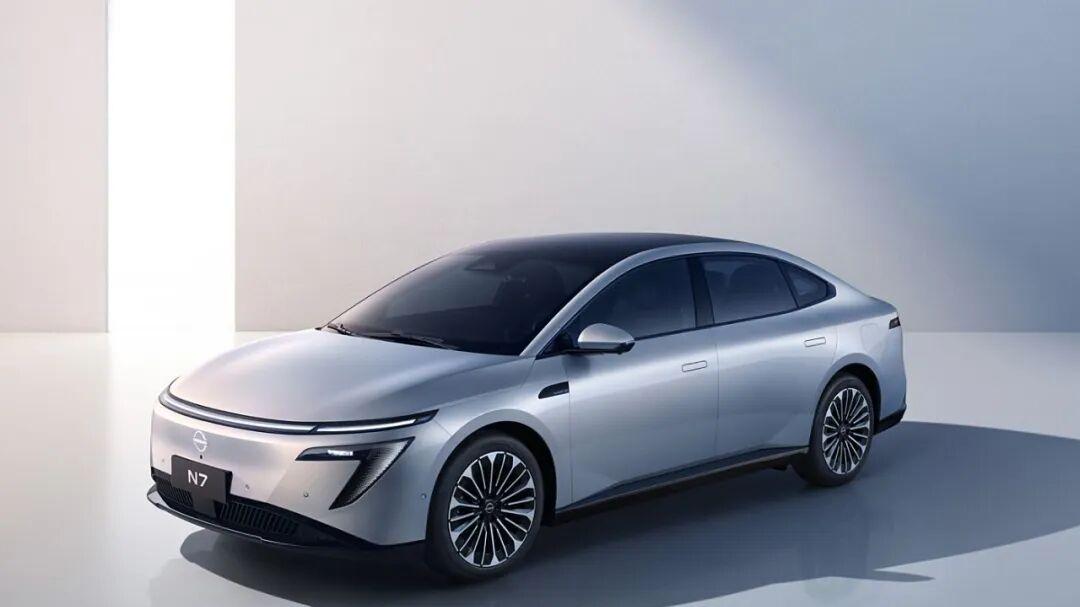 展望2026丨多款新车扎堆儿，合资新能源打响反击战？