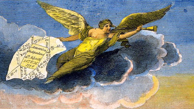 在时光长河中与自我和解