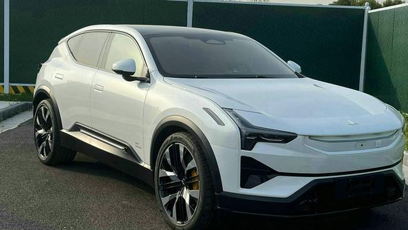 极星Polestar3：进军中国市场的新能源选择