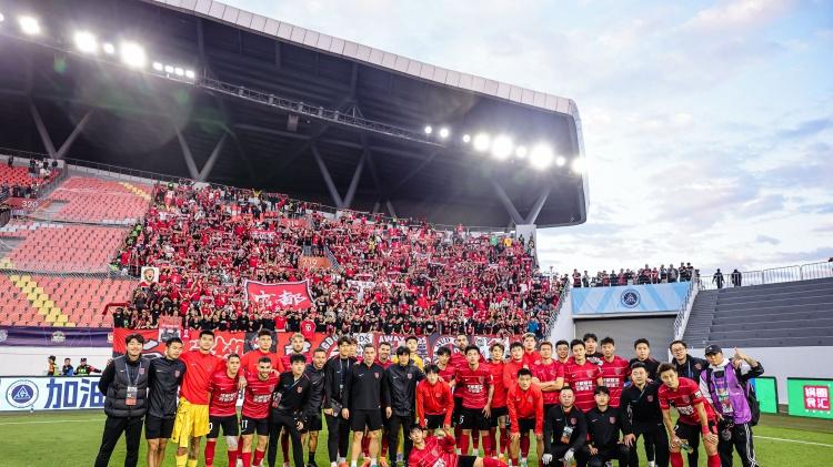 成都蓉城消息：韦世豪+徐正源续约，周定洋下家二选一