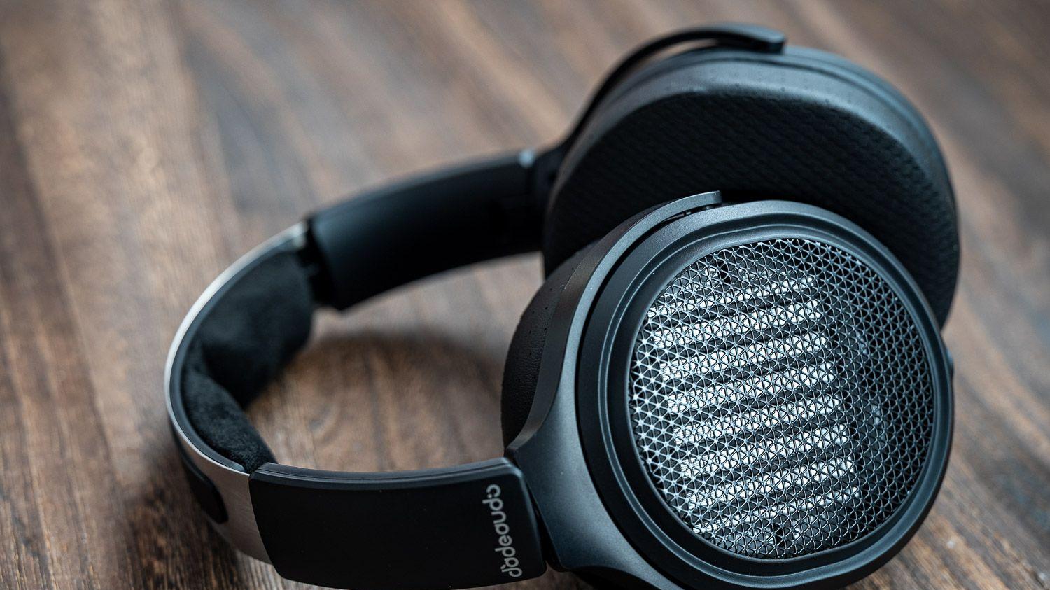 飞傲＆翡声 JT7：几百块的“正经平板头戴”？