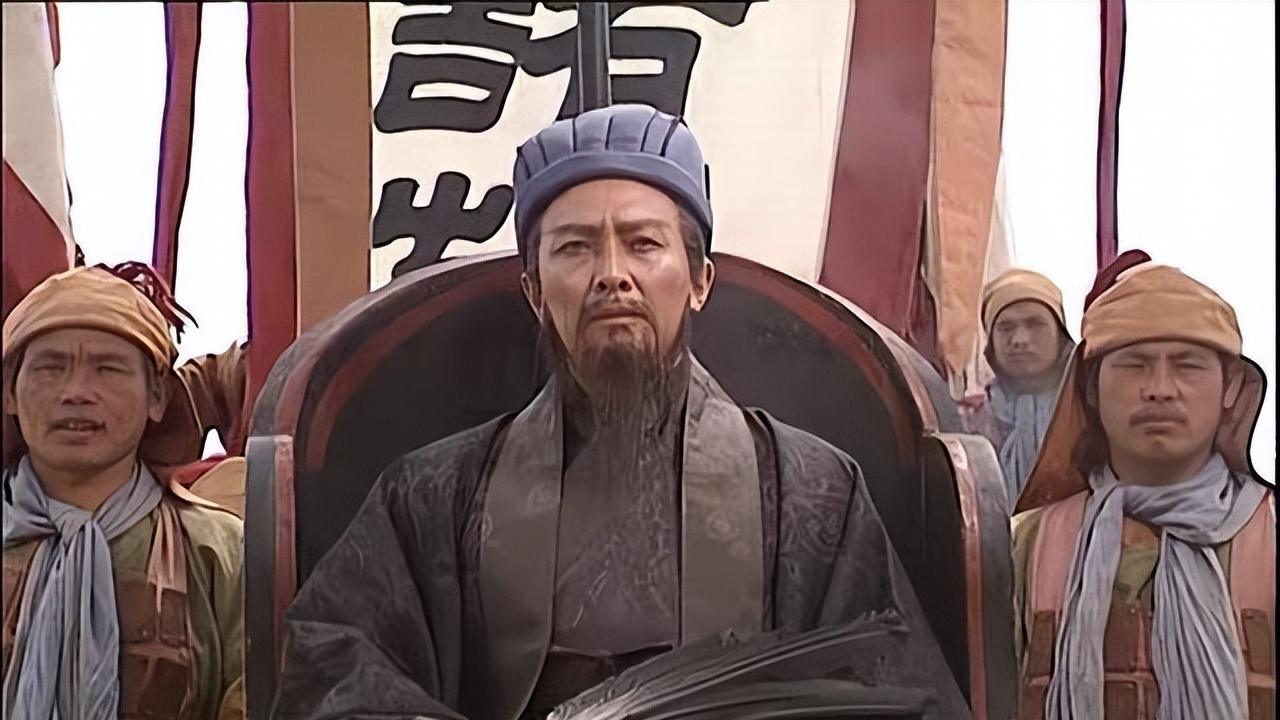 十万大军六出祁山，为何每次都无功而返？诸葛亮临终，才交代真相