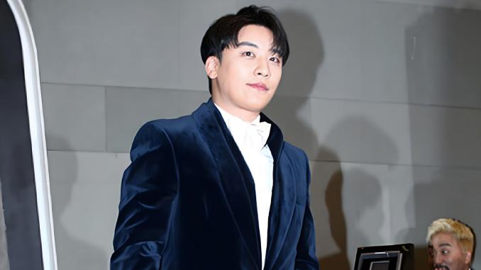 劣迹韩星李胜利要来中国发展，遭到大批网友抵制：滚回韩国去