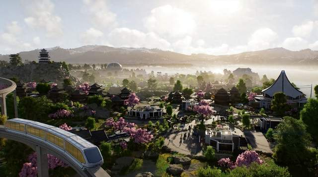 《侏罗纪世界：进化3》：当养恐龙变成写家族史诗的浪漫