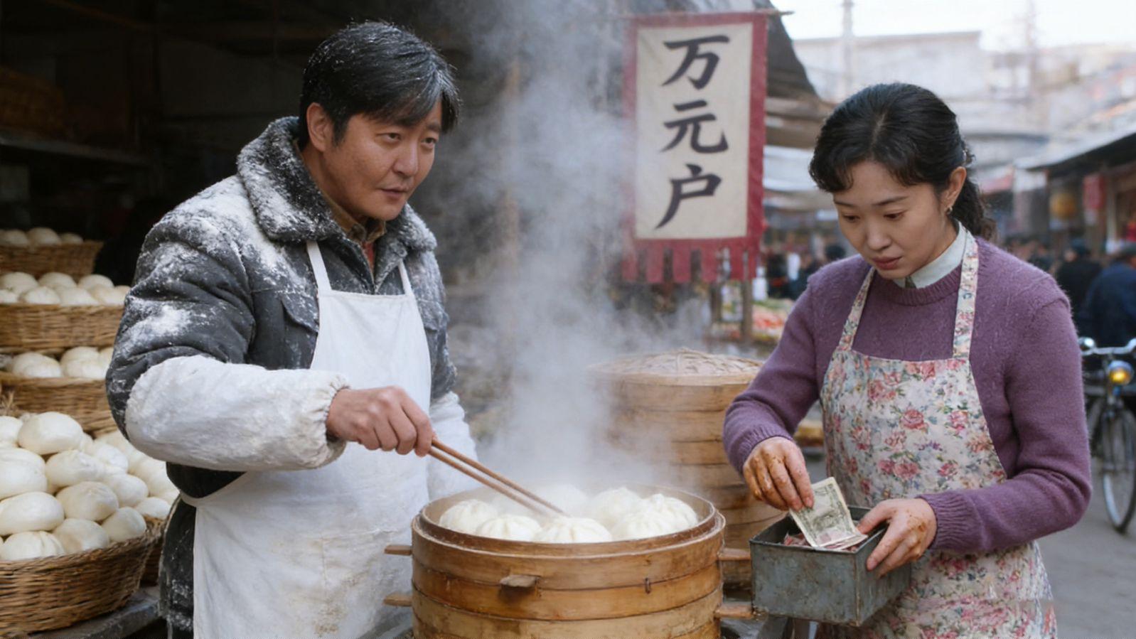 热播《老舅》：好友眼中崔国民的爱情，义气为先情为后