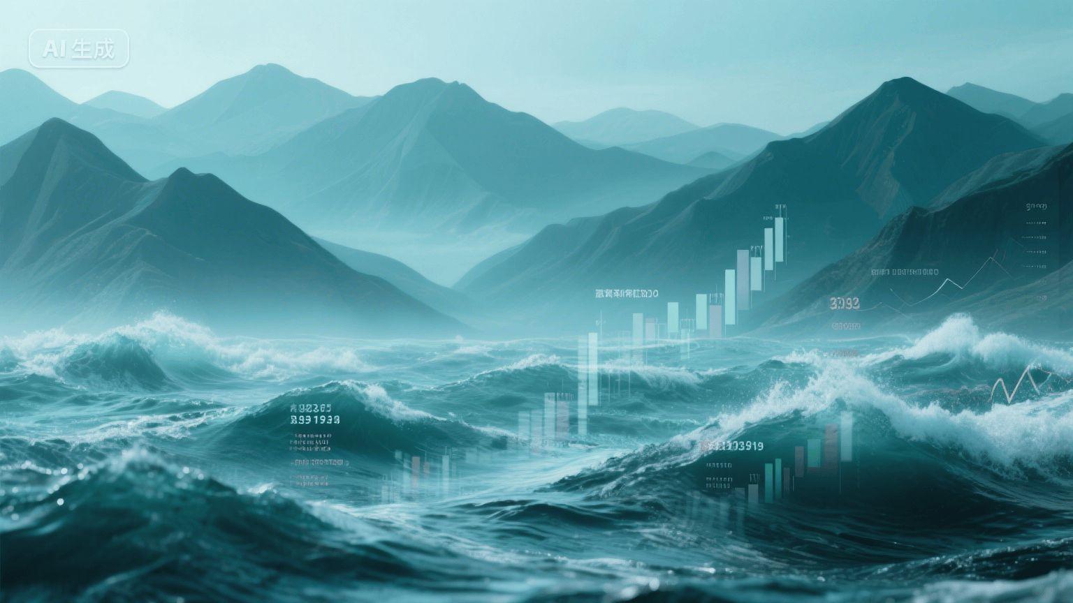 信息差：万亿级投资风口，政策利好下A股市场暗流涌动