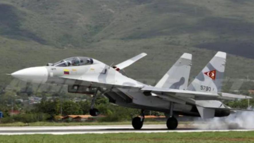 马杜罗向中俄求援？中国的回应给了特朗普想象空间！