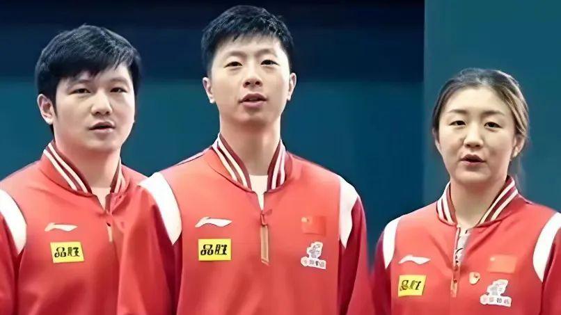 不要失望还有机会，刘国梁亲承要发外卡，樊振东陈梦还有回归可能