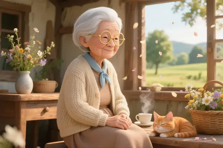 人贪三样，一生白忙，早懂少吃亏！