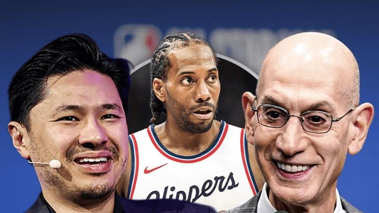 西部倒数第三！曾被寄予厚望却高开低走，快船摆烂竟是白白便宜雷霆