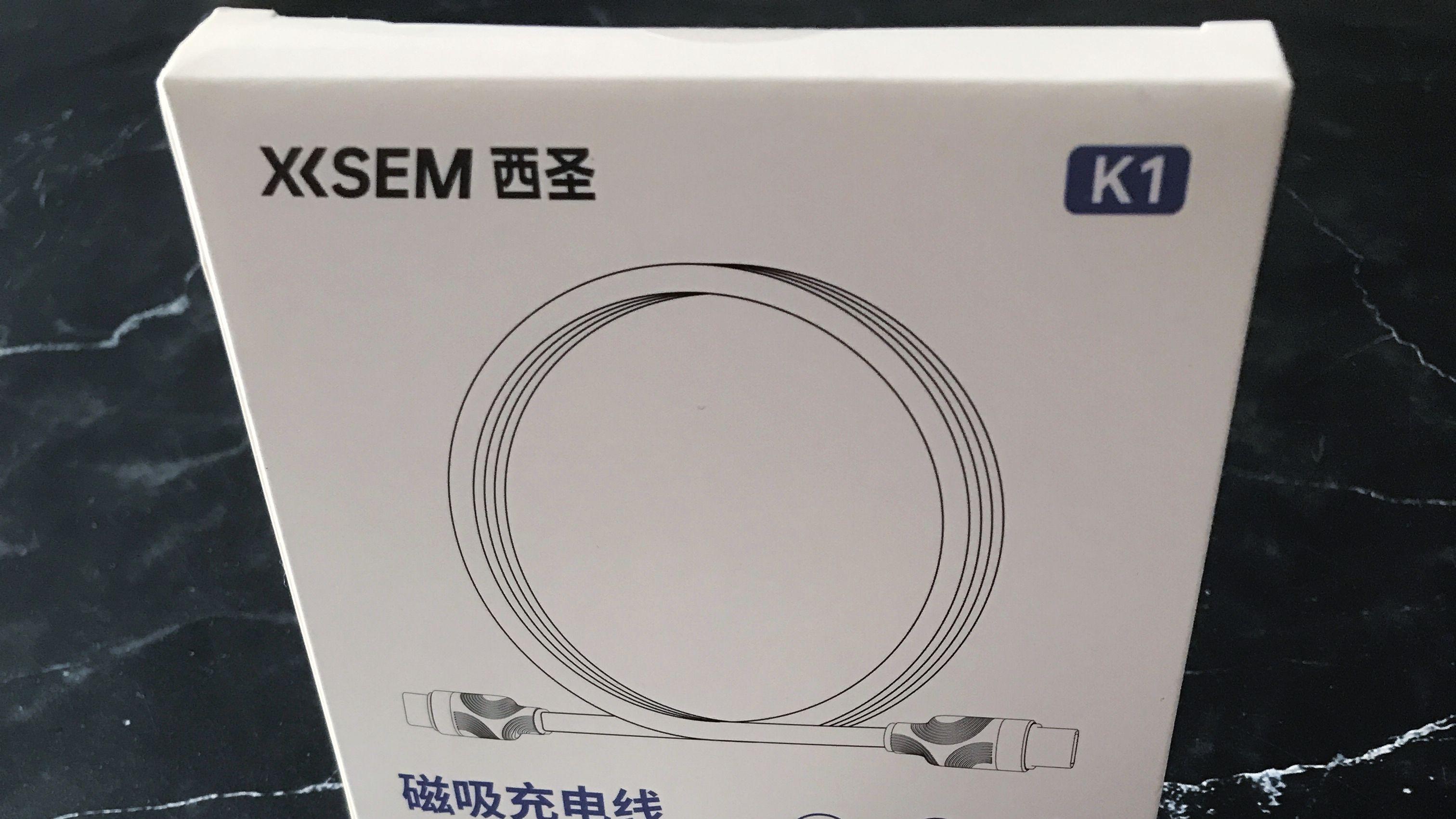 快充充电线必入！49 元的宝藏充电线让我真香了