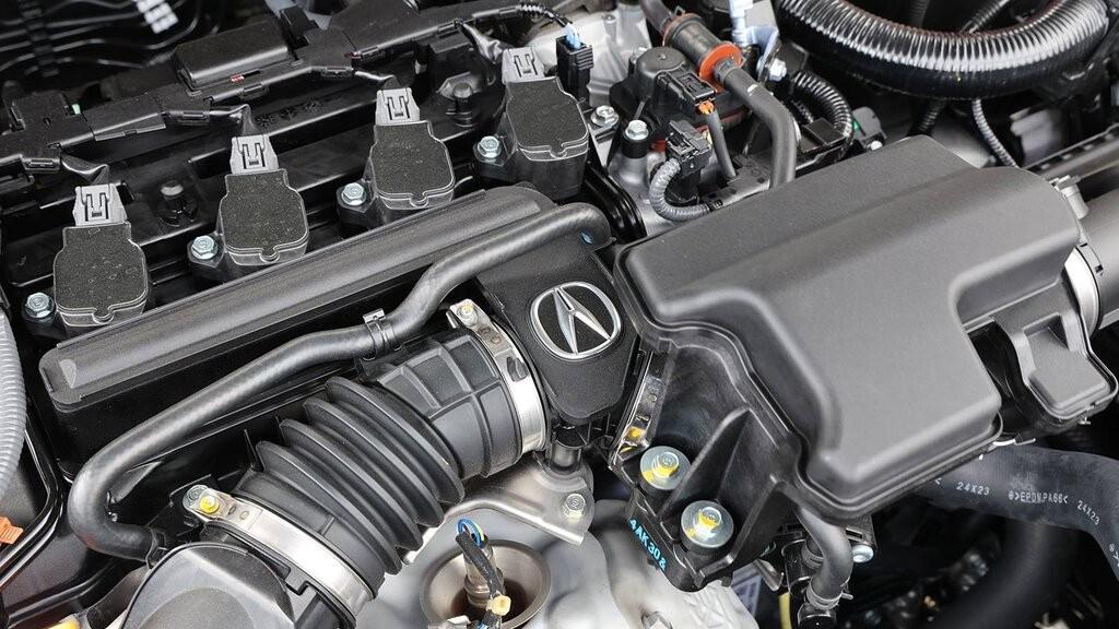2025款讴歌Acura ADX：仍然很受欢迎