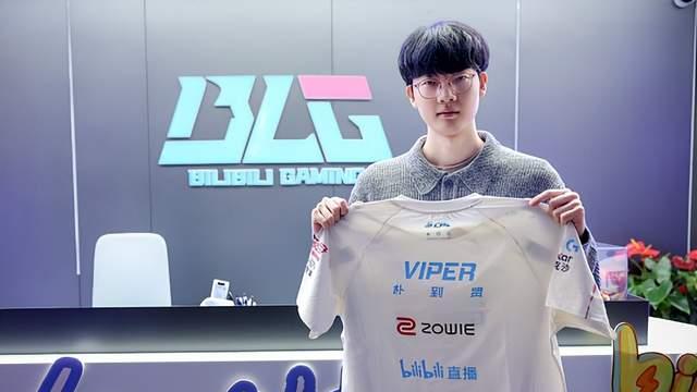 TS刚官宣休息又有顶级韩援回归，曾帮LPL拿S冠，中文比左手还好！