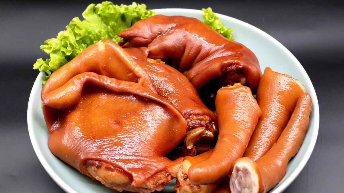 掌握卤肉“四味”秘诀，轻松复刻饭店美味