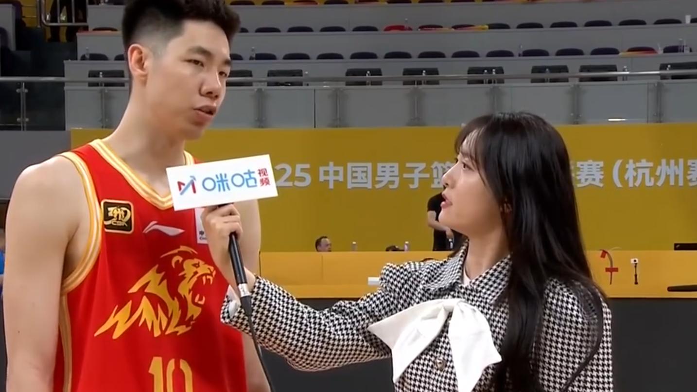 广厦19分大胜！6人满分4人及格2人拉胯，看杨鸣王博朱俊龙怎么说