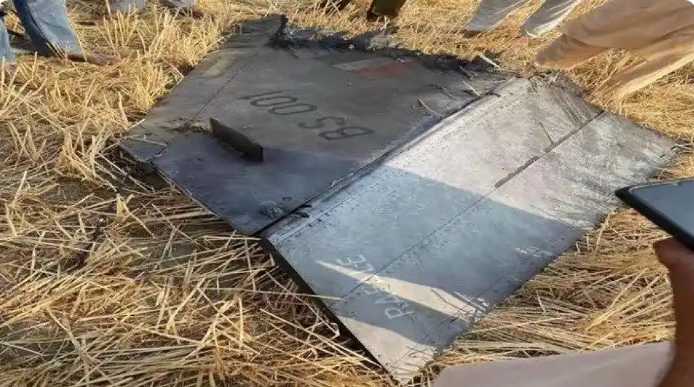 美国官员证实：歼-10确实击落阵风