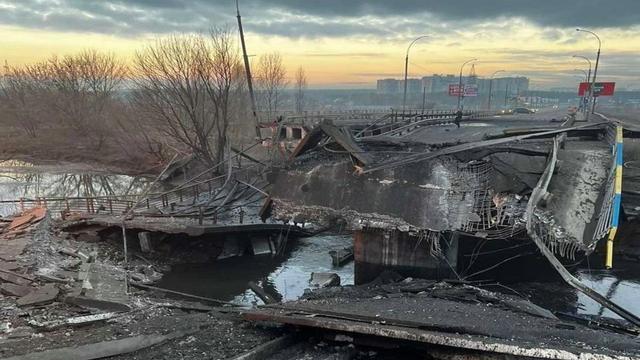 俄罗斯红线被撕碎，莫斯科威胁轰炸德国，北约防御条约或被触发