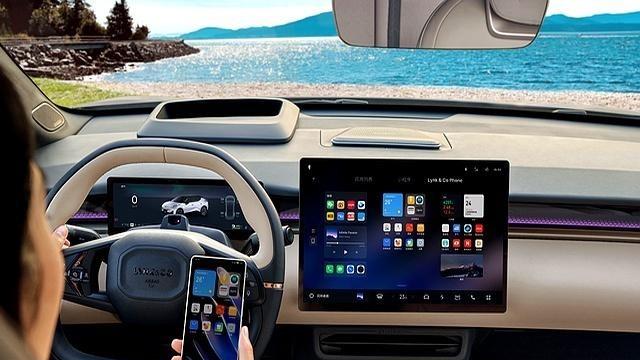 十五万就能拥有？纯电SUV的梦幻颠覆：领克Z20的国际市场冲击波