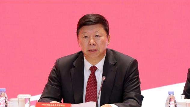 赖清德逮捕统派，大陆收回台“司法权”，国台办坚定支持岛内统派