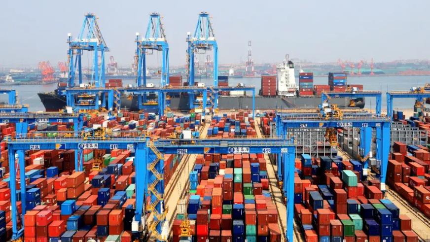 风向变了！三国领导人排队访华，特朗普很着急，中方回应很直接