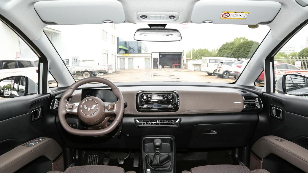 预算10万元以内，就能买到七座MPV，星光730是认真的吗？