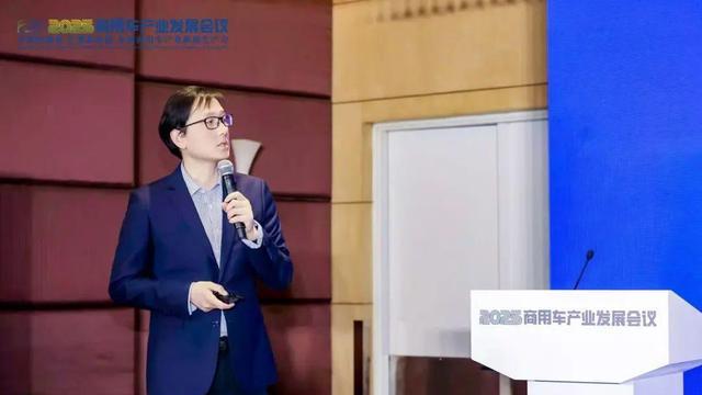 【深度报道】多维路径驱动新能源商用车可持续发展