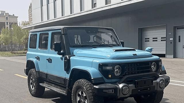 北汽集团胜诉，某车企需停止使用“北汽”标识