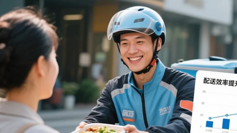 “秋奶”大促背后的“二选一”困局：奶茶店的集体困惑