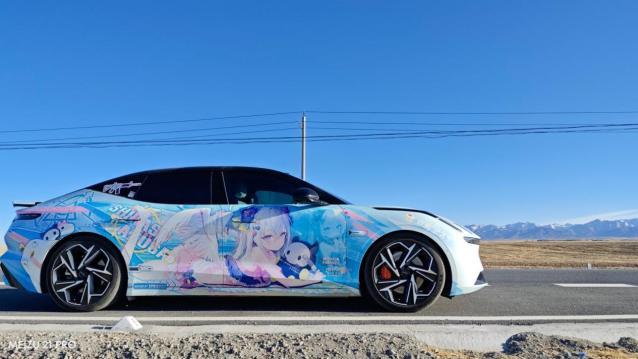 从城市到无人区，领克Z10纯电跨越千里的实力答卷