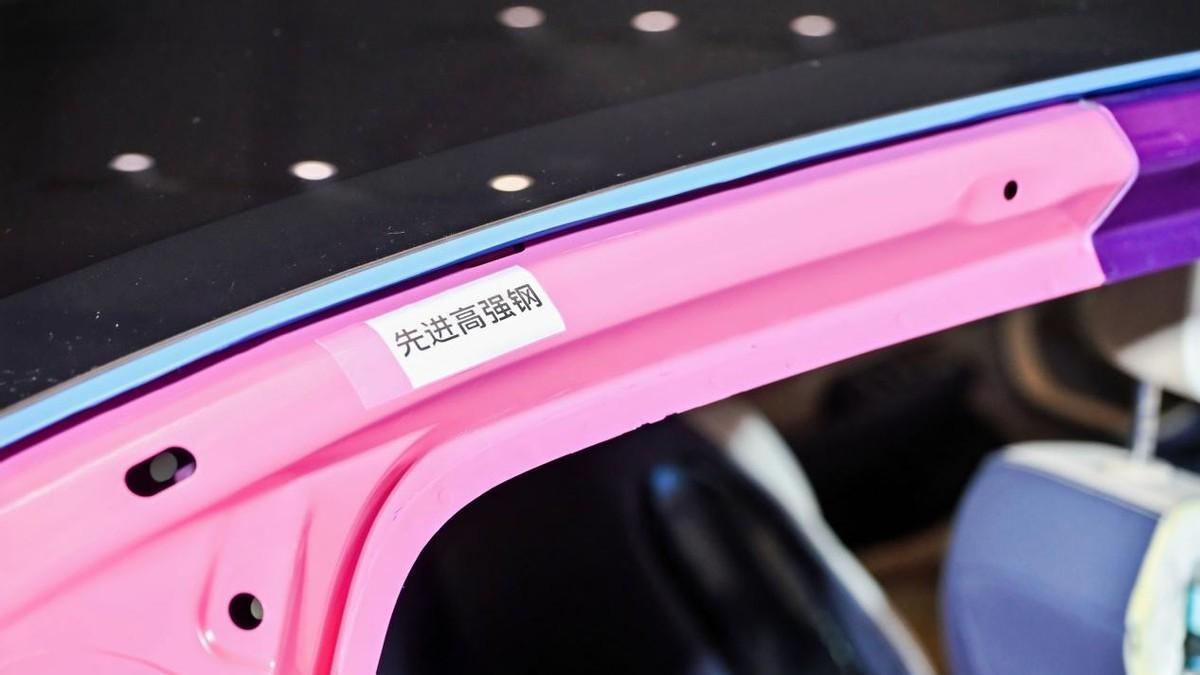 行车安全才是真安全，红旗天工是喊口号还是真做到？