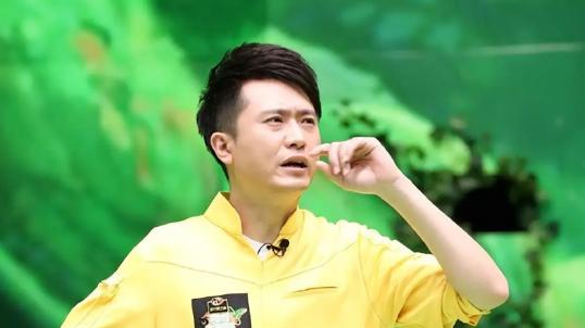 入职央视18年，44岁的杨帆只能游走在分会场，春晚欠他一个C位