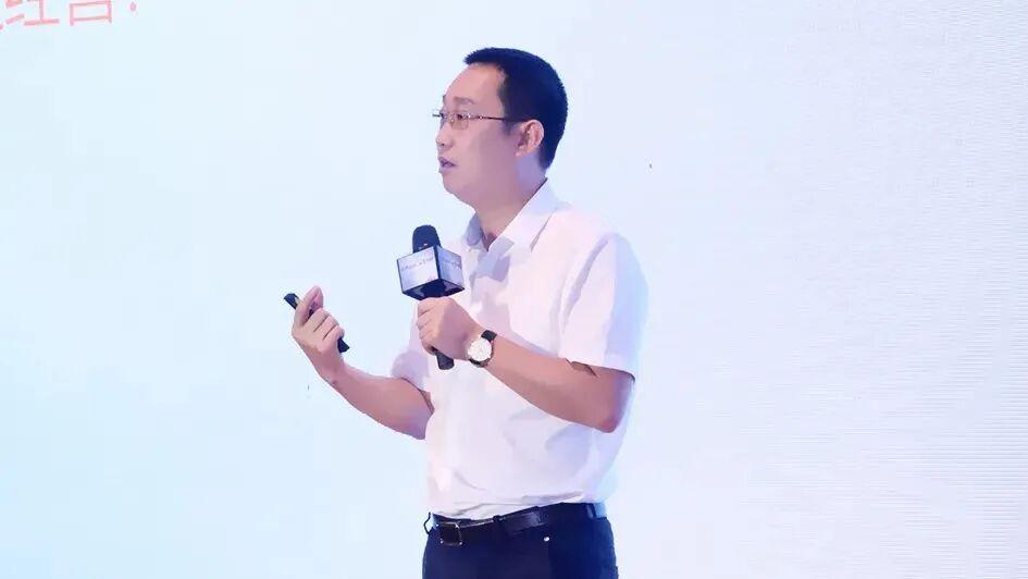 张应春谈管理：什么是经营？什么是管理？