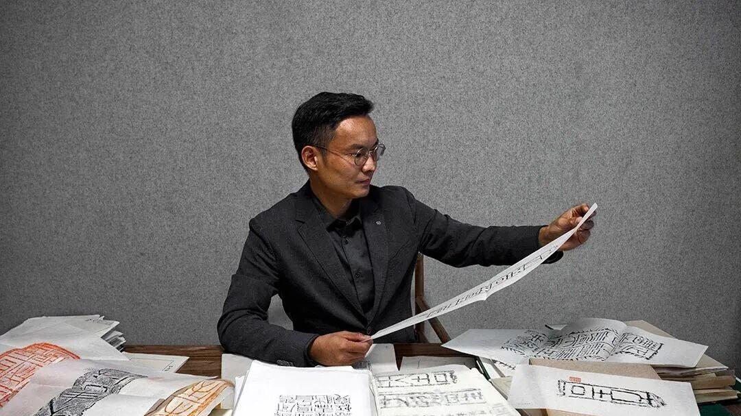 新作丨藏真守行——韩玉壶绘画作品选