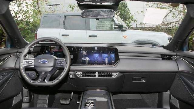 福特蒙迪欧新车上市，落地价诚意十足，车主直呼性价比超高