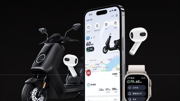 4-6000元档预算选电摩哪家强？看绿源、九号、小牛这些霸榜车型