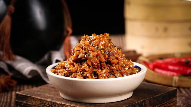 “冬天吃一根，腿脚站稳跟”，买5斤腌起来，随吃随取，全家爱吃