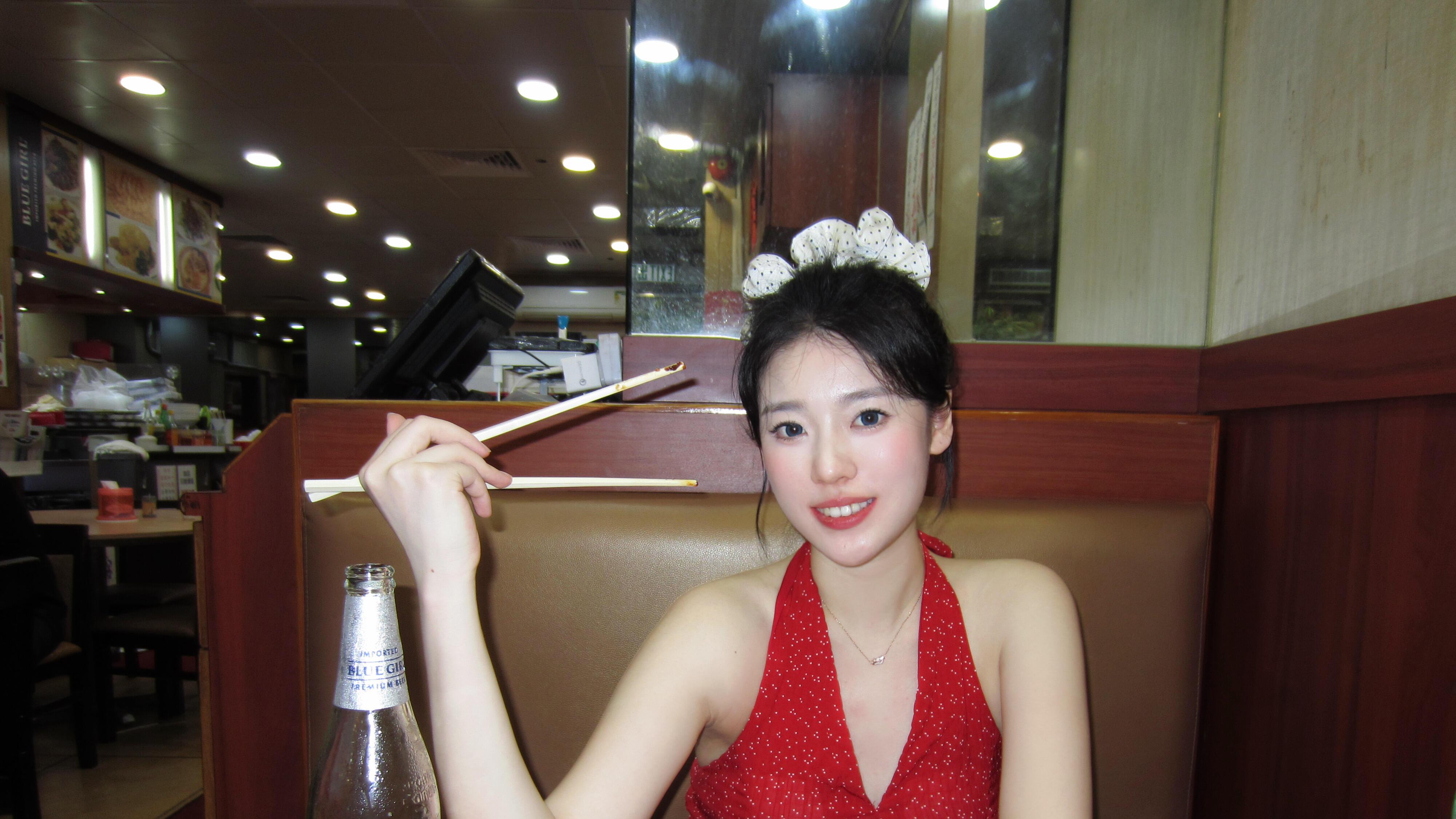 🇭🇰暴走HK｜吃到超好吃的大排档～ 香港的夜晚终于没那么热了！