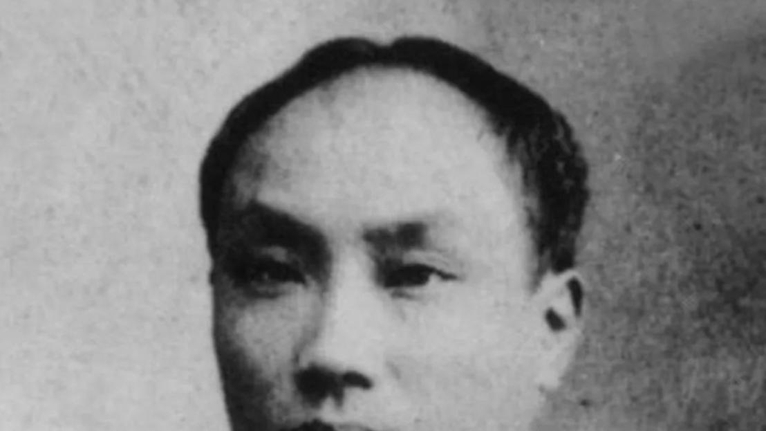 1932年，陈独秀突然被捕，消息震惊中外。究竟发生了什么，让这位新文化运动的领袖