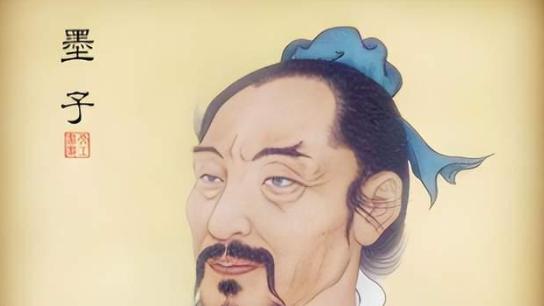 爱因斯坦一个论断：战国墨经将之推翻，澄清中国又一历史