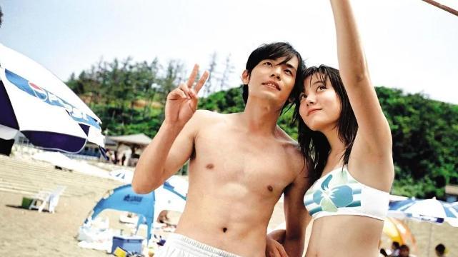 从夺走周杰伦的荧幕初吻到田园画家，铃木杏19年颠覆式人生轨迹